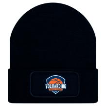 B2B Acrylic patch beanie