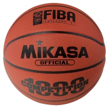Mikasa BQ-1000 basketbal
