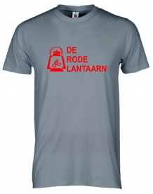 De rode lantaarn shirt