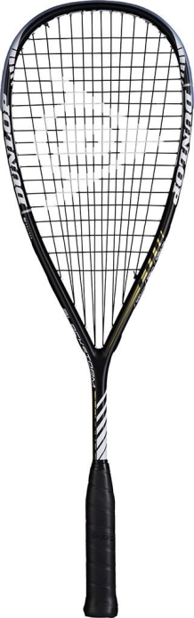 Squashracket Blackstorm titanium 2.0