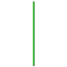 Sportec sportpaal 160 cm