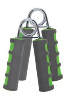 Hand Grip Set
