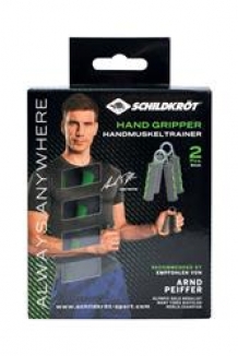Hand Grip Set