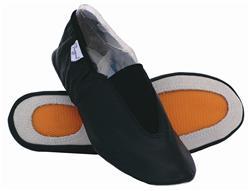 Tanagara hannover turnschoen zwart