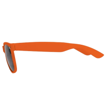 Zonnebril Oranje