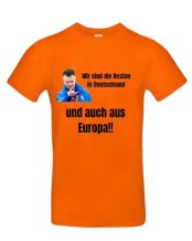 Die Besten T-shirt