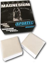 Sportec Magnesiumblokken