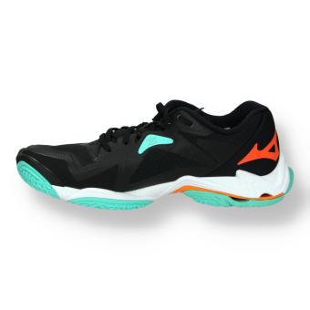 Mizuno Wave Lightning Z8