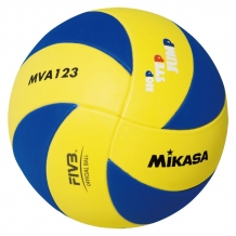 Mikasa MVA123