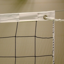 Volleybalnet recreatie 621