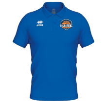 Errea EVO polo
