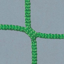 Jeugddoelnet groen 5 X 2