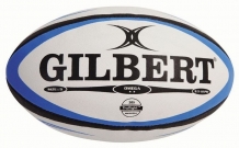 Gilbert omega rugby