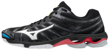 Mizuno Wave Voltage