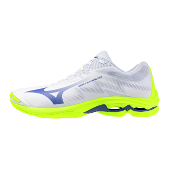 Mizuno Wave lightning pro