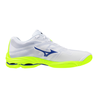 Mizuno Wave lightning pro
