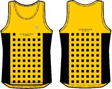 AV Statina singlet dames