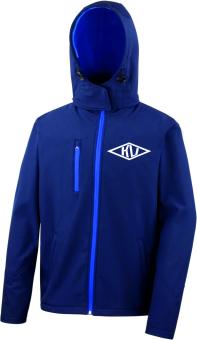 KV Rotterdam softshell