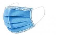 Wegwerp mondmasker