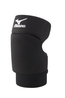 Mizuno open back kneepad