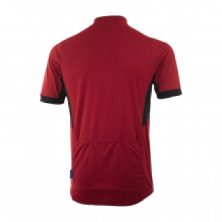 Wielershirt Perugia 2.0
