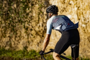 Bib Short Prime 2.0