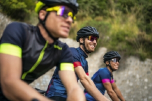 Sport bril Pulse Rogelli