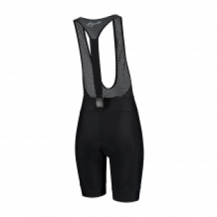 Bib short dames Detach