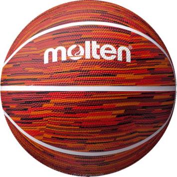 Molten Recreatie BB