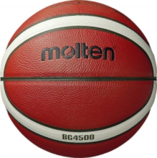 Molten FIBA basketbal BG4500
