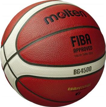 Molten FIBA basketbal BG4500