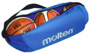 Molten 3-pack basketbal