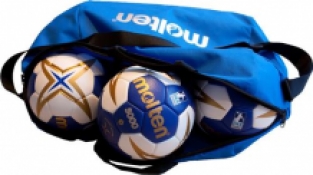 Molten 6-pack handbal