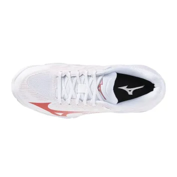 Mizuno Wave lightning pro