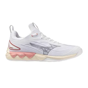 Mizuno wave luminous 3