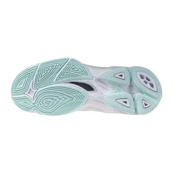 Mizuno Wave Voltage 2