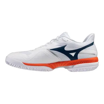 Mizuno Wave exceed court