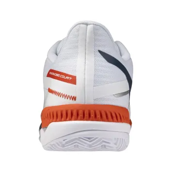 Mizuno Wave exceed court