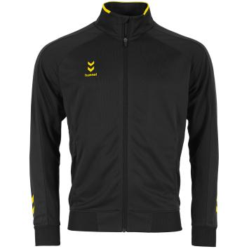 Tulsa Full Zip Top