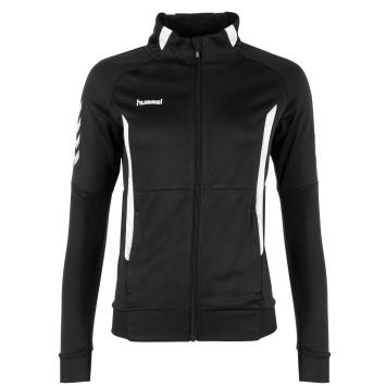 Authentic Ladies Jacket FZ