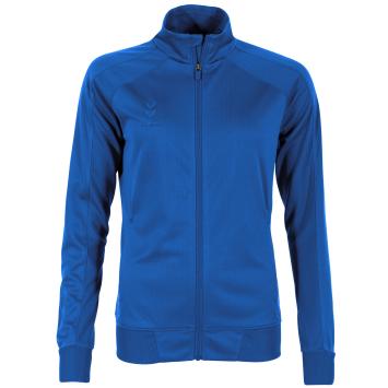 Tulsa Full Zip Top Ladies