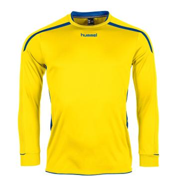 Preston Shirt l.m.