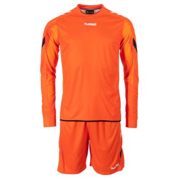 Bremen Long Sleeve Keeper Set