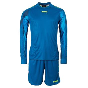 Bremen Long Sleeve Keeper Set