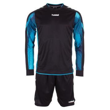 Bremen Long Sleeve Keeper Set