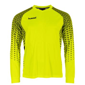 Orlando Goalkeeper Shirt Long Sleeve