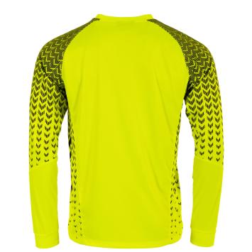 Orlando Goalkeeper Shirt Long Sleeve