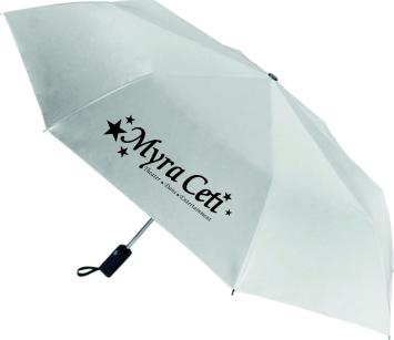 Myra Ceti opvouwbare mini-paraplu