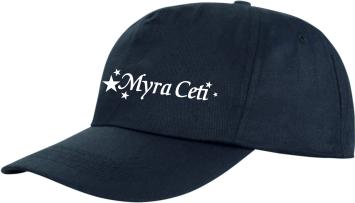 Myra Ceti pet