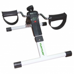 Mini bike trainer